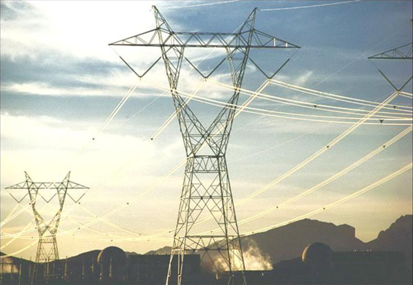  西北－華北直流聯(lián)網(wǎng)工程地質(zhì)災(zāi)害防治